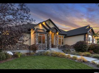 374 E Pheasant View Dr, Draper, UT 84020