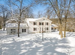 1220 Merkle St, Ortonville, MI