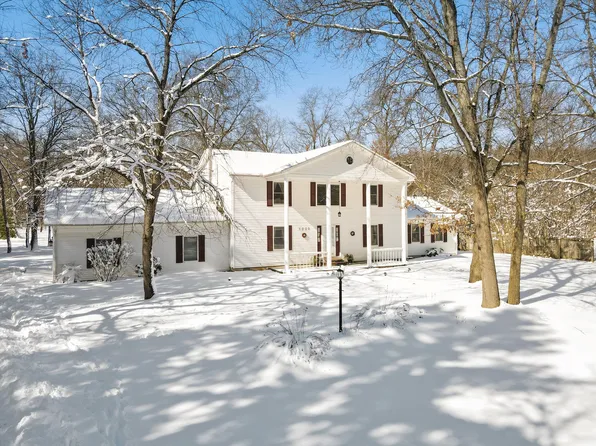 1220 Merkle St, Ortonville, MI 48462