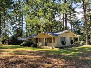 1600 Mimosa Dr, Ruston, LA 71270