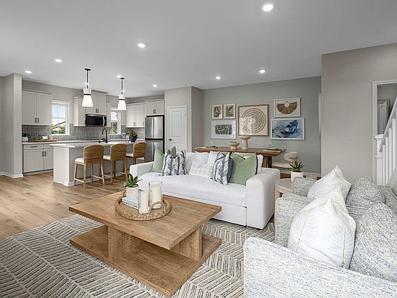 Great room
