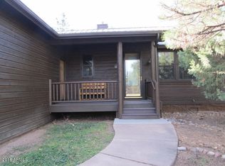 4171 W Sugar Pine Loop, Show Low, AZ 85901