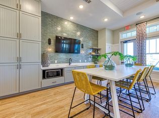 East Bay Flats Apartments, Panama City, FL 32404