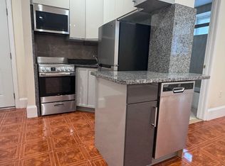 77 Babcock St #4C, Brookline, MA 02446