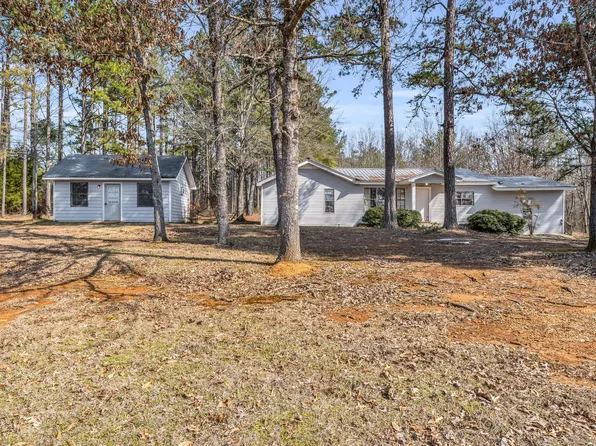 1552 Greensboro Rd, Eupora, MS 39744