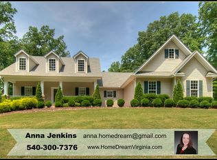 31471 Deep Meadow Ln, Locust Grove, VA 22508