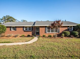 118 Keown Rd SE, Rome, GA 30161