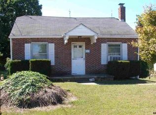 1116 Delta Rd, Red Lion, PA 17356