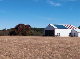338 Nc #1814, Compton, AR 72624