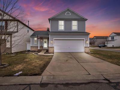 5159 Meadow Crest Cir, Holly, MI, 48442