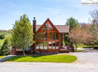 4 Chapel Ridge Cir, Sparta, NC 28675