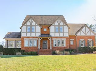 3225 Fulbrook Dr, Midlothian, VA 23113