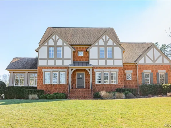 3225 Fulbrook Dr, Midlothian, VA 23113