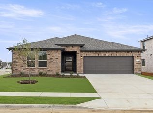 2911 Wagoner Ranch Rd, Anna, TX 75409