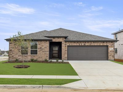 2911 Wagoner Ranch Rd, Anna, TX, 75409