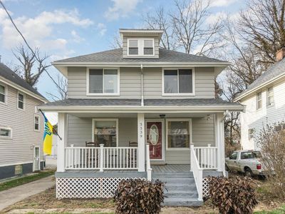 3339 Evanston Ave, Cincinnati, OH, 45207