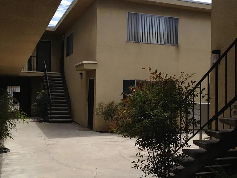 3967 Illinois St #9 — Photo 2