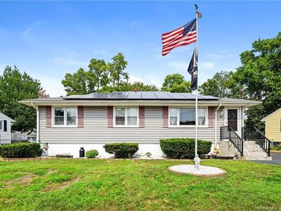 87 Edgar Street, East Haven, CT, 06512