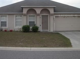 254 Lobelia Dr, Davenport, FL 33837