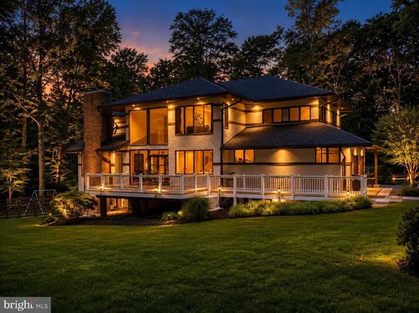11455 S Glen Rd, Rockville, MD 20854