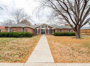 4204 Roxton Dr, Amarillo, TX 79109