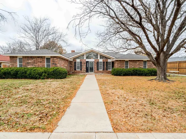 4204 Roxton Dr, Amarillo, TX 79109
