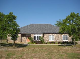 58 Thomas Dr, Byron, GA 31008