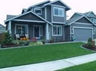 20419 190th Ave E, Orting, WA 98360