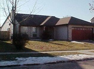 1271 Concord Dr, Elgin, IL 60120