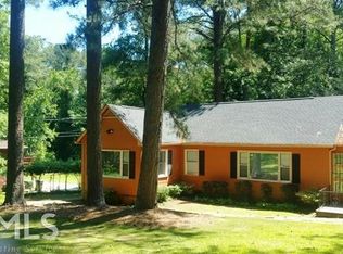 640 Brownlee Rd SW, Atlanta, GA 30311