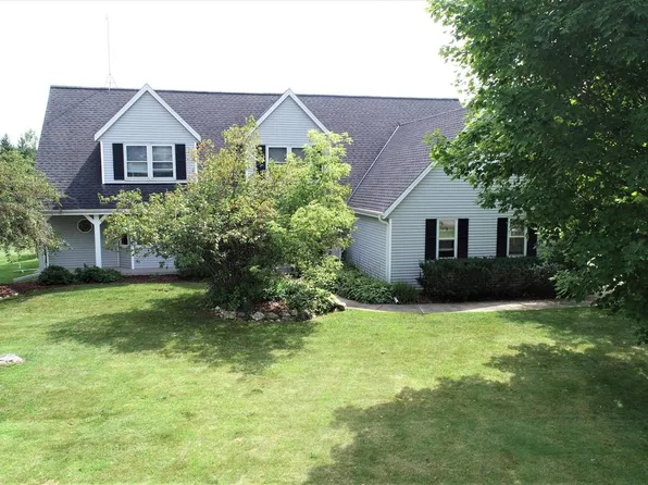 7363 Ireland DRIVE, Hartford, WI 53027