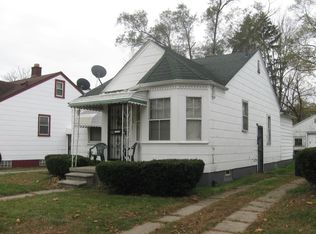 19473 Glastonbury Rd, Detroit, MI 48219