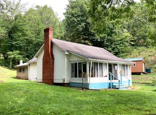 6687 Dry Fork Rd, North Tazewell, VA 24630