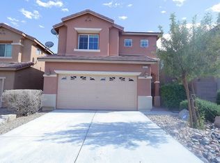 9211 Placer Bullion Ave, Las Vegas, NV 89178