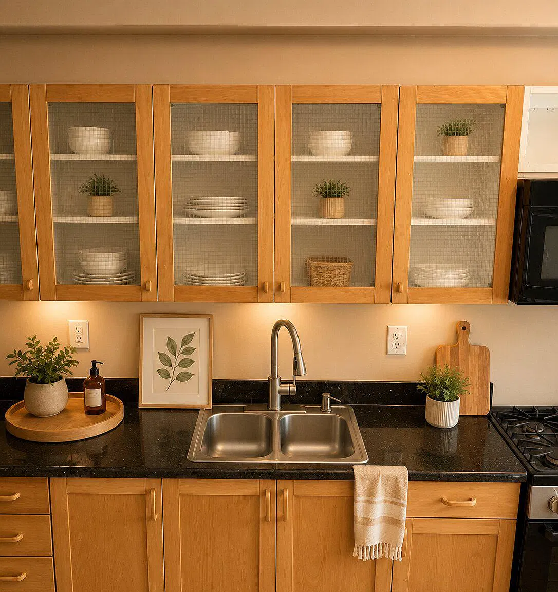 1 bed, 1.0 bath, 572 sqft, $1,500 — Photo 4