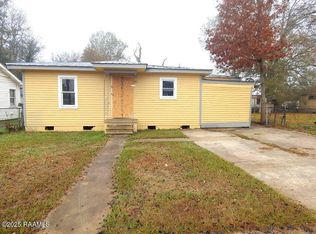 321 Verdun St, Lafayette, LA 70501