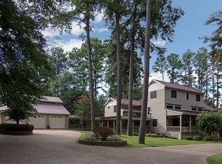 1402 Mary Jane Dr, Longview, TX 75601