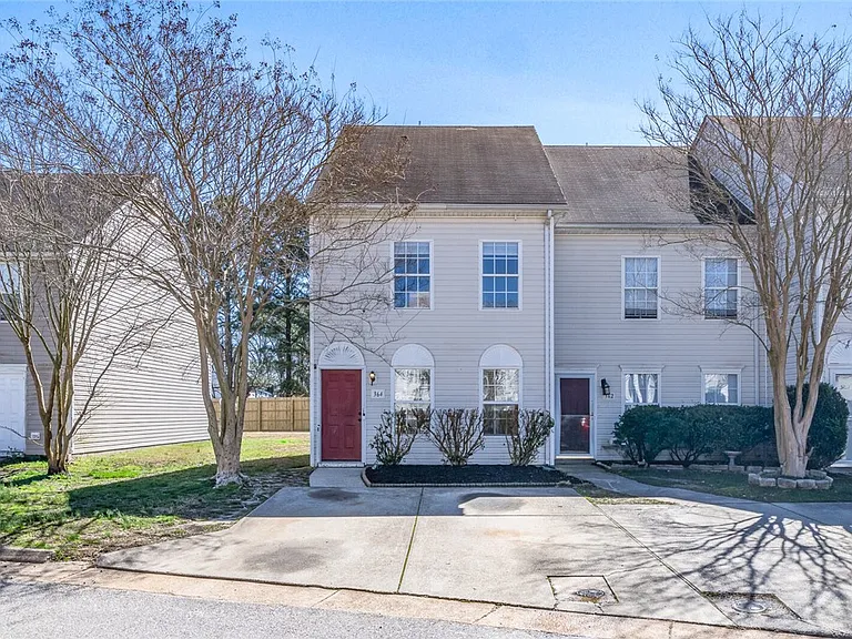 364 Francisco Way — Photo 1