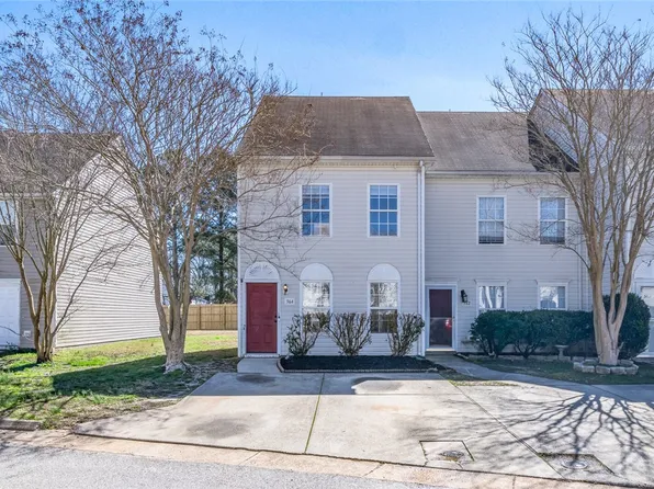 364 Francisco Way, Newport News, VA 23601