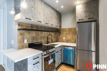 Rented by Pinn Realty