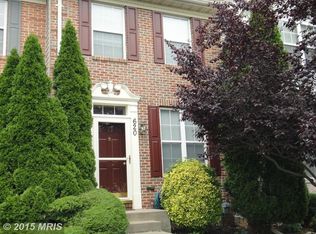 620 Emmy Dee Dr, Bel Air, MD