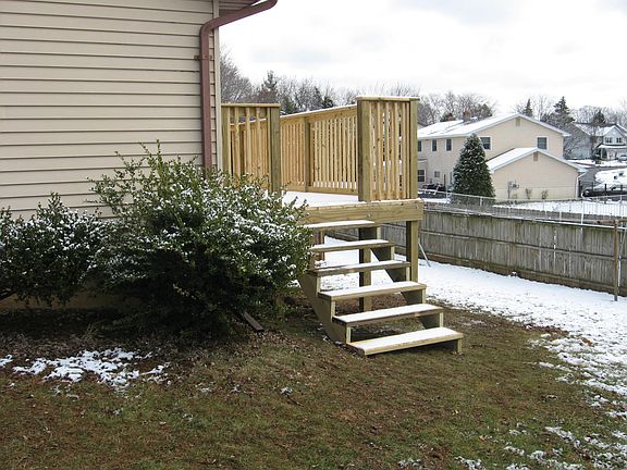2nd image of 3318 Kaywood Dr