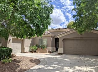 3091 E Boston St, Gilbert, AZ 85295