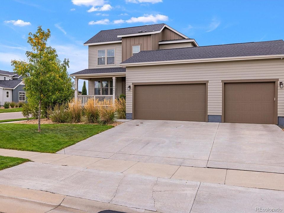 4962 Old River Avenue, Firestone, CO 80504 | Zillow