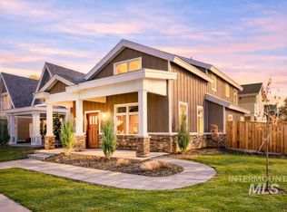 1436 & 1434 S Euclid Ave, Boise, ID 83706