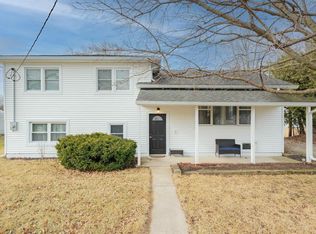 319 S Hunt St, Greentown, IN