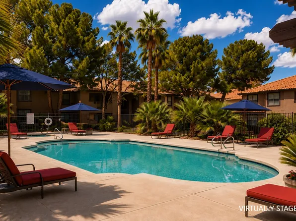 2606 S Durango Dr, Las Vegas, NV 89117