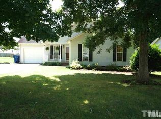 2221 Maybrook Dr, Raleigh, NC 27610