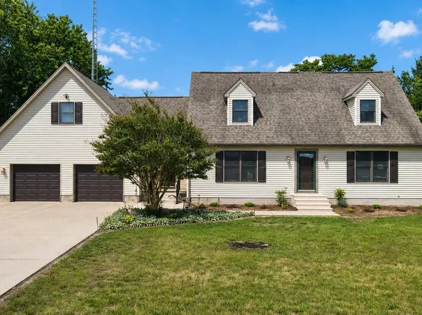 12506 Taylor Mill Rd, Laurel, DE 19956