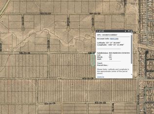 808 20th Ave NE, Rio Rancho, NM 87144